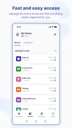 Yubii Home screenshot