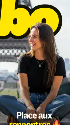 Yubo : Fais-toi de vrais amis screenshot