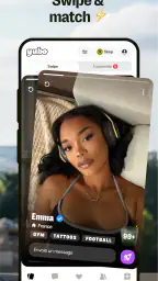 Yubo : Fais-toi de vrais amis screenshot