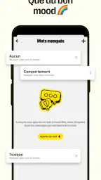Yubo : Fais-toi de vrais amis screenshot