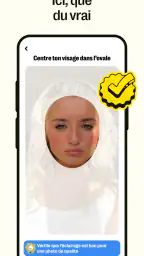 Yubo : Fais-toi de vrais amis screenshot