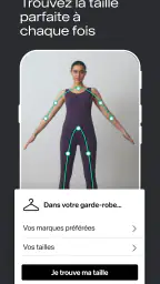 Zalando – la mode en ligne screenshot