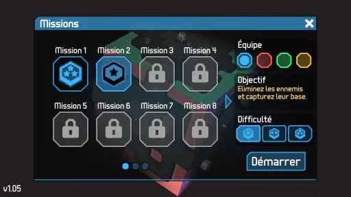 zCube - 3D RTS screenshot