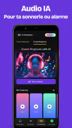 ZEDGE™ - Fonds d'écran screenshot