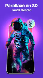 ZEDGE™ - Fonds d'écran screenshot