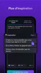 Zeemo:Vidéos IA et Sous-titres screenshot
