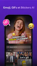 Zeemo:Vidéos IA et Sous-titres screenshot