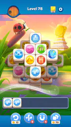 Zen Match screenshot