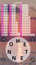 Zen Word® - Jeu de Puzzle screenshot