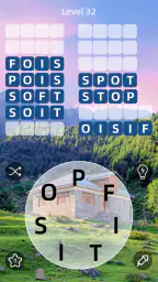 Zen Word® - Jeu de Puzzle screenshot