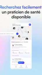 Zena - Mon Compagnon Santé screenshot
