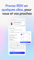 Zena - Mon Compagnon Santé screenshot