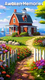 ZenArt – Paint by Number screenshot