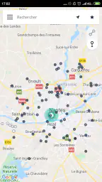 Zenbus screenshot