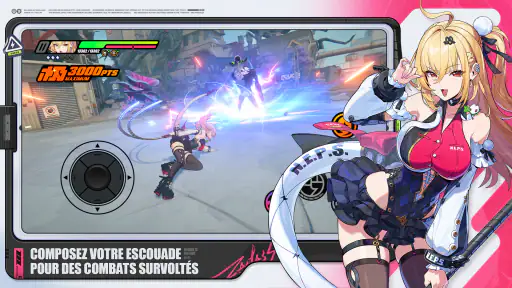 Zenless Zone Zero screenshot