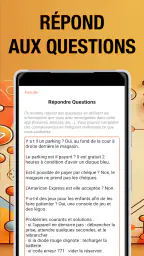 ZENLINE - Répondeur IA screenshot