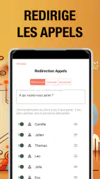 ZENLINE - Répondeur IA screenshot