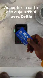 PayPal POS (ex Zettle) screenshot