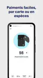 PayPal POS (ex Zettle) screenshot