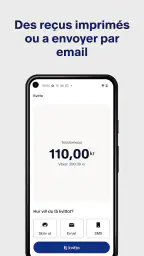 PayPal POS (ex Zettle) screenshot