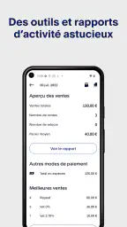 PayPal POS (ex Zettle) screenshot