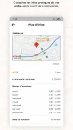 ZigZag Delivery screenshot
