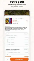 ZigZag Delivery screenshot