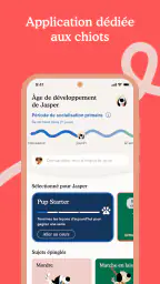 Zigzag - Éducation chien screenshot