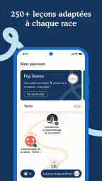 Zigzag - Éducation chien screenshot