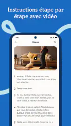 Zigzag - Éducation chien screenshot