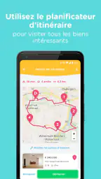 Zimmo: Immo à vendre & à louer screenshot