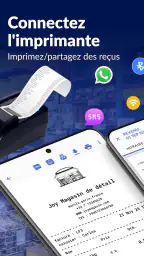 Zobaze Point de Vente Stock screenshot