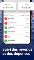 Zobaze Point de Vente Stock screenshot