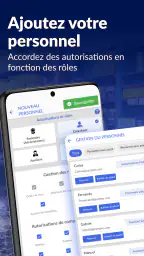 Zobaze Point de Vente Stock screenshot