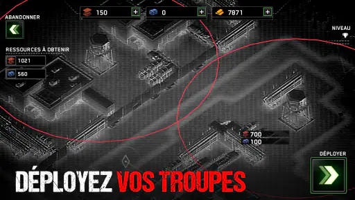 Zombie Gunship Survival screenshot