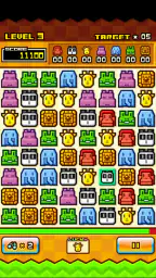 ZOOKEEPER DX TouchEdition screenshot