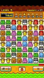 ZOOKEEPER DX TouchEdition screenshot