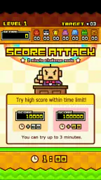 ZOOKEEPER DX TouchEdition screenshot