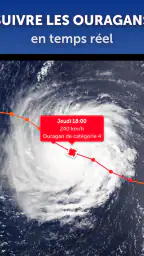 Zoom Earth - Prévisions météo screenshot
