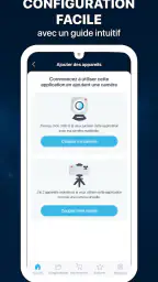 ZoomOn Caméra de Sécurité screenshot