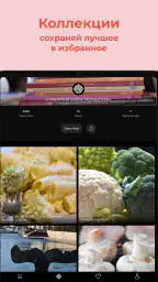 Рецепты на каждый день screenshot