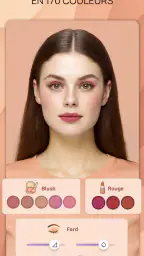 Сolorimétrie - Dressika screenshot