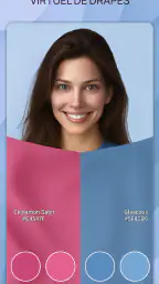 Сolorimétrie - Dressika screenshot