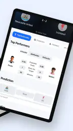 Koora live - كورة لايف screenshot