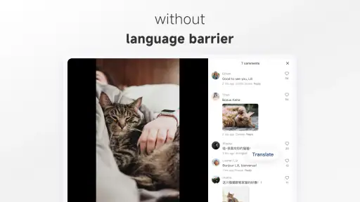 小红书 — 你的生活兴趣社区 screenshot