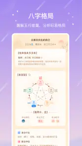 測測 - 星座，八字，AI問答 screenshot