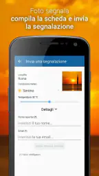 3BMeteo - Previsioni Meteo screenshot