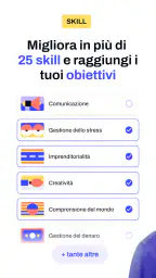 4books: audiolibri e podcasts screenshot