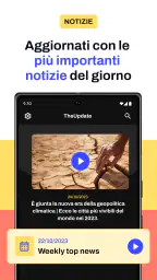 4books: audiolibri e podcasts screenshot