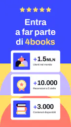 4books: audiolibri e podcasts screenshot